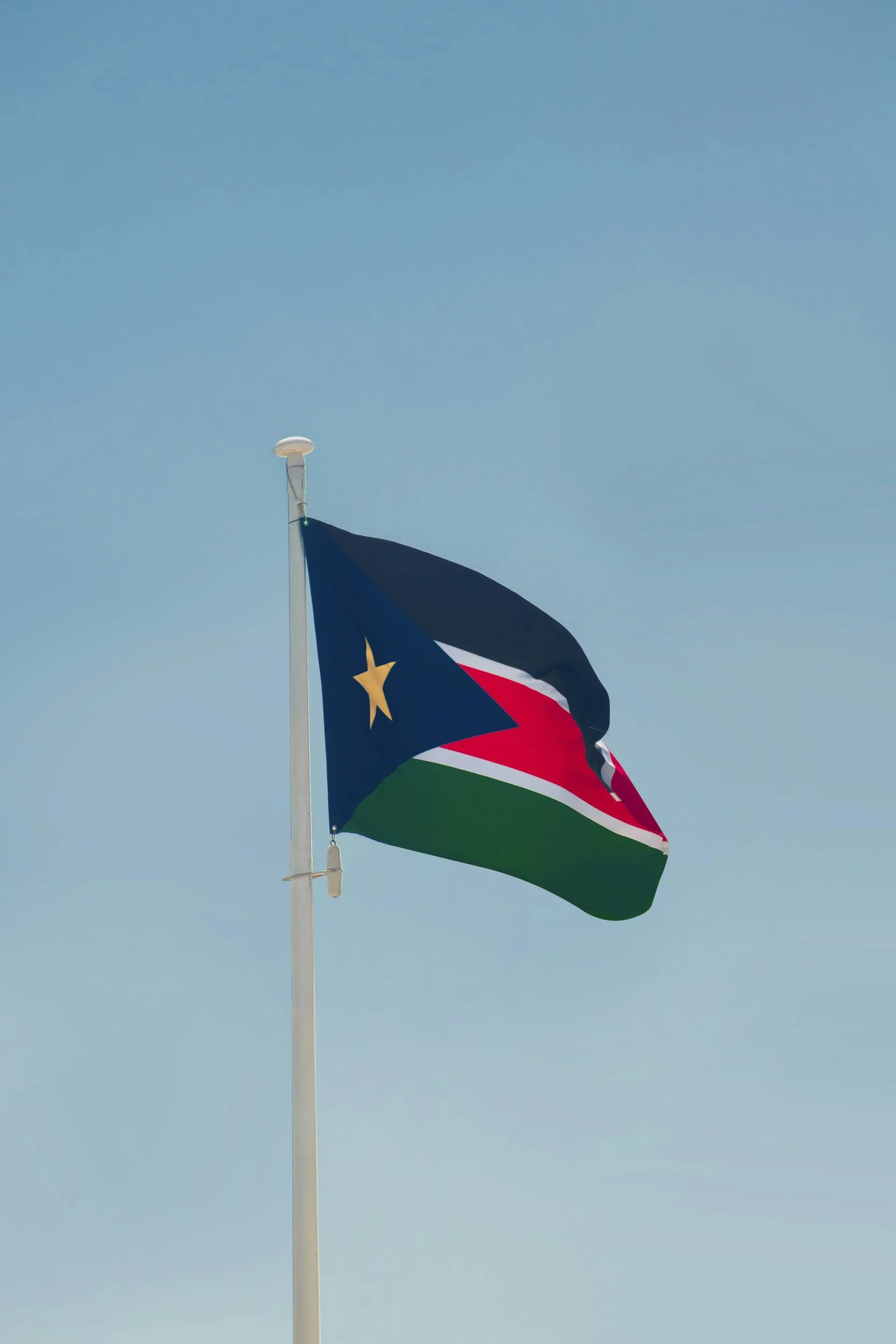 Assessing the Feasibility and Legitimacy of NGO Operations in Fragile States: The Case of South Sudan