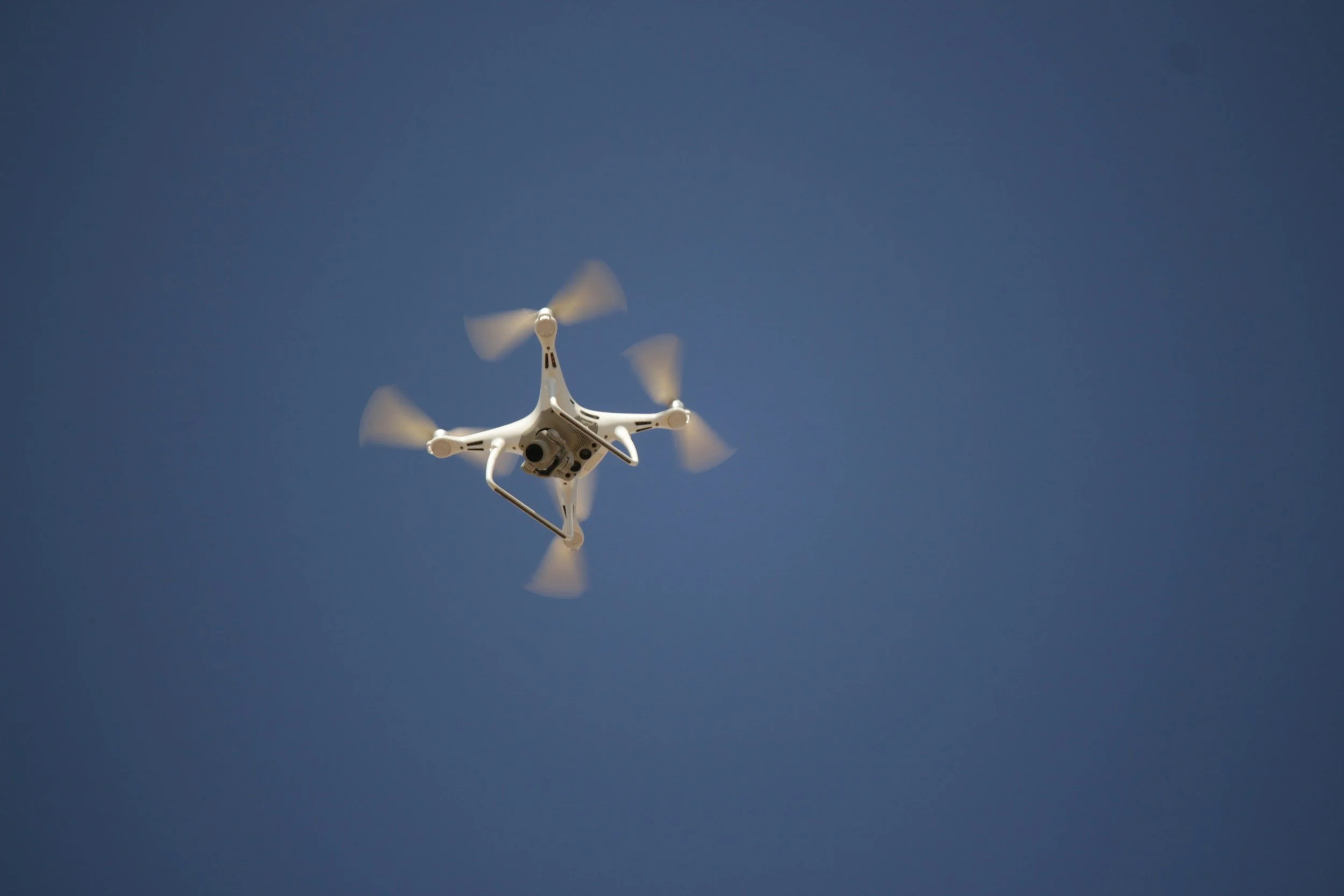 Humanising war: moral and legal implications of using drones in warfare