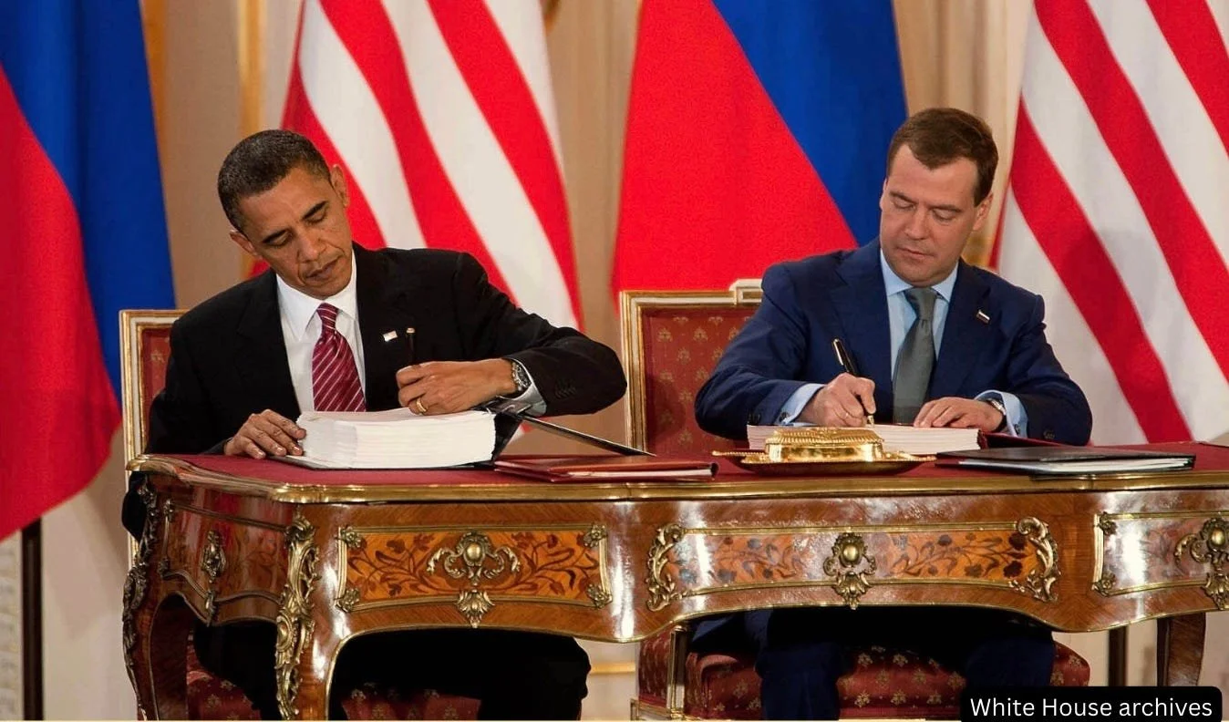 The Historical Foundations of NATO-Russia Antagonism