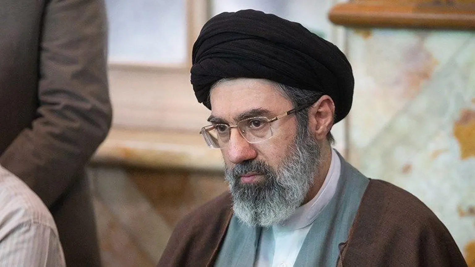 Iran's New Supreme Leader: Who Is Mojtaba Khamenei?