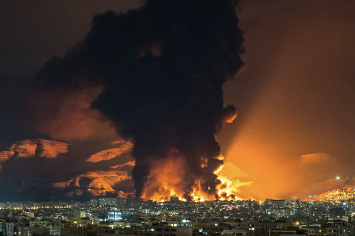 The Laws of War are Breaking Down – Does Anyone Care?