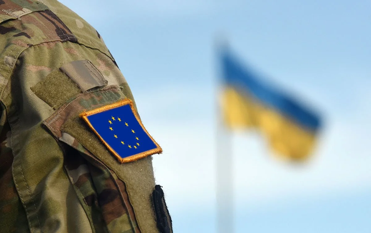 From Ukraine to Common Defence: a unique opportunity for Europe