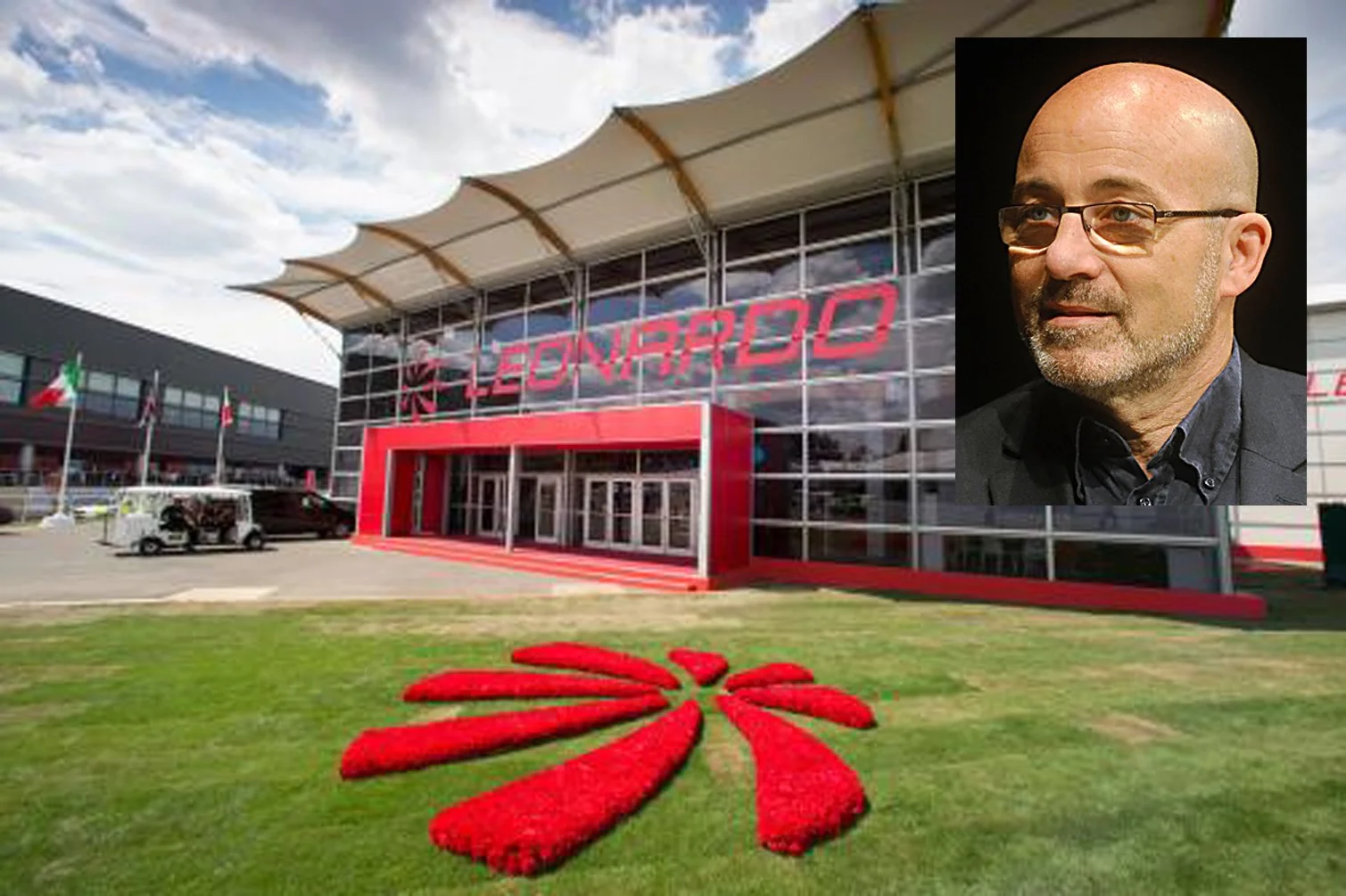 Leonardo’s future amid political tensions