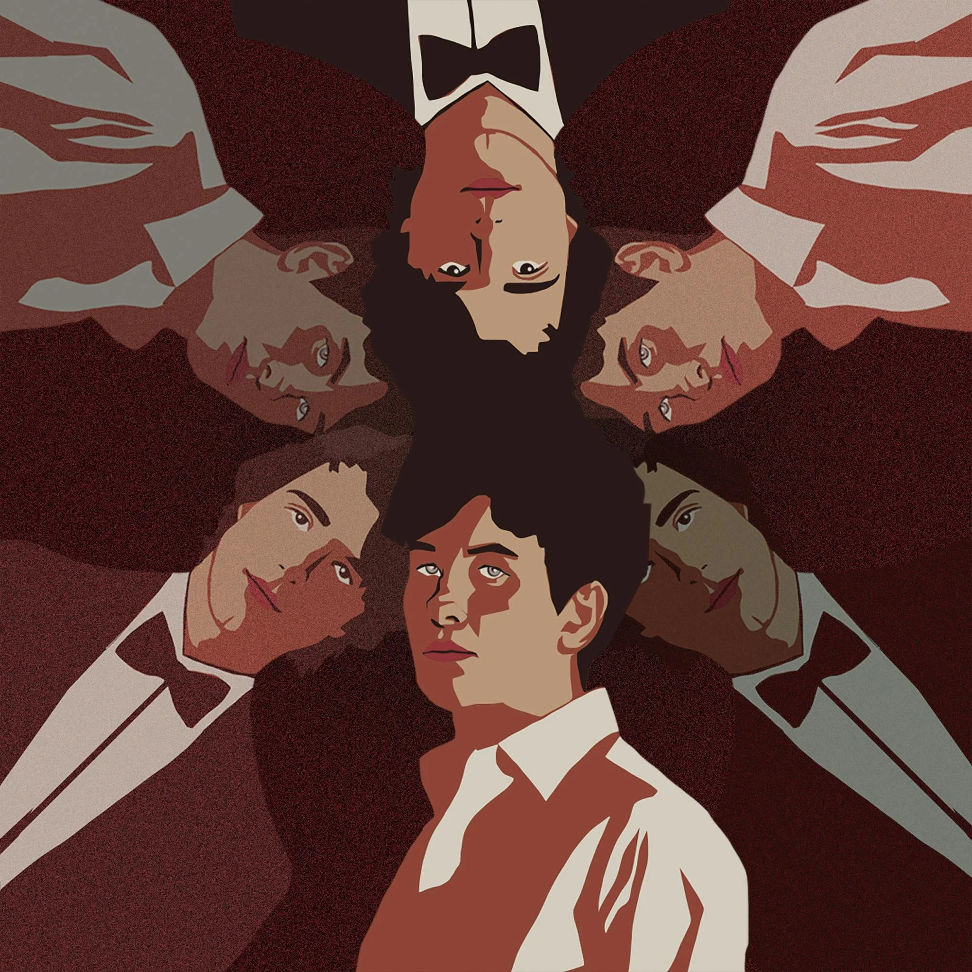 "Saltburn" Film Review