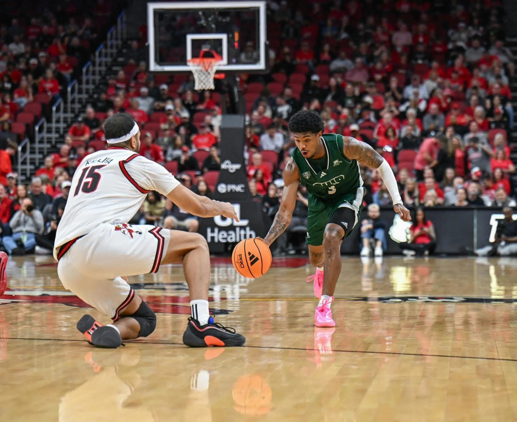 Basketball Breaking News