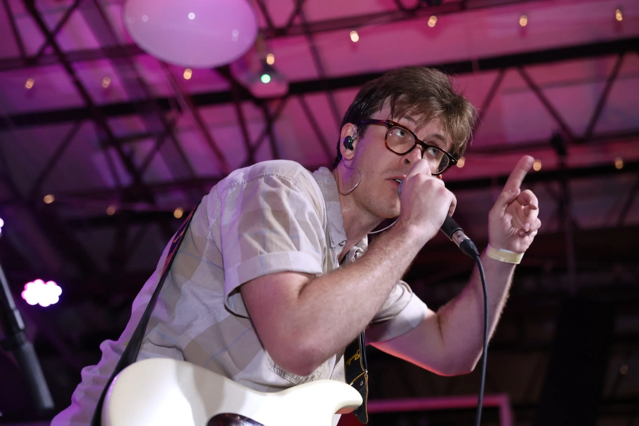 Songbyrd Music House