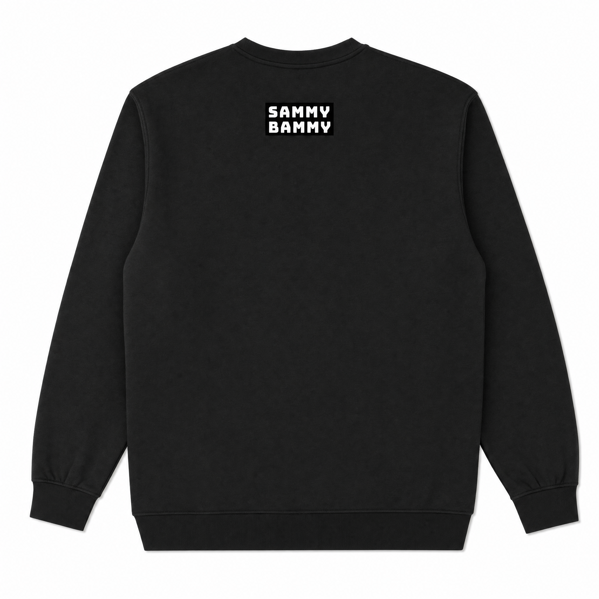 SAMMY BAMMY Back Crewneck Clean.png