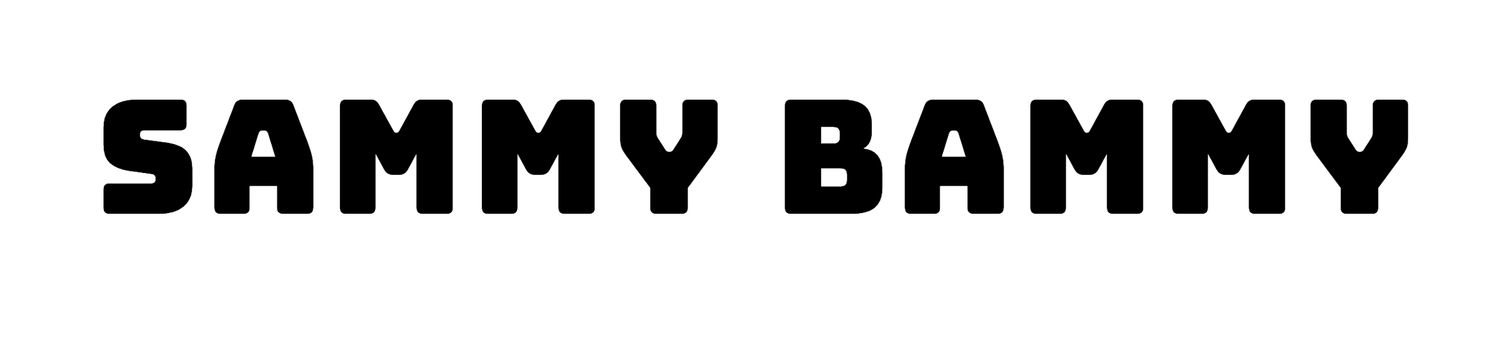 Sammy Bammy 