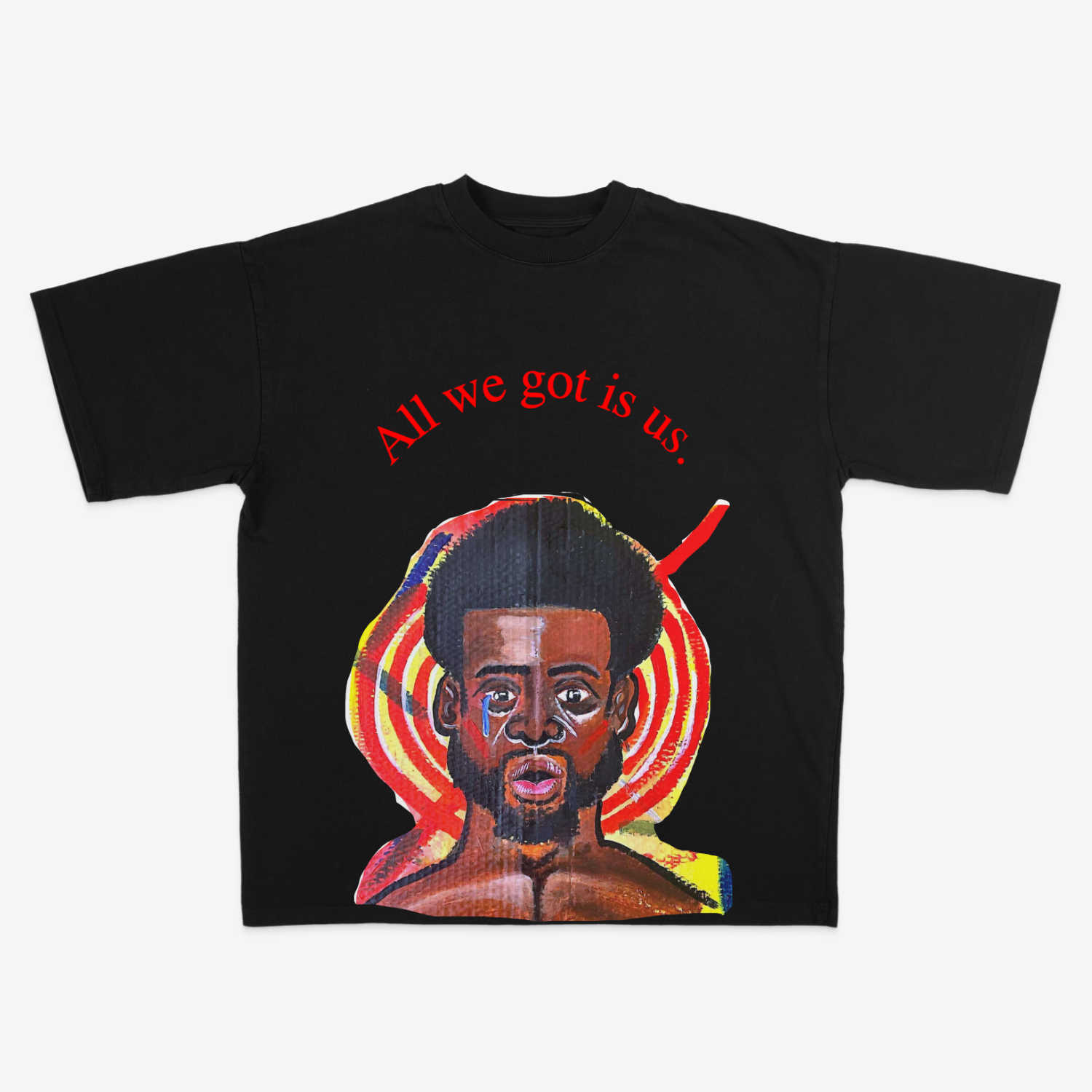 Targetted Black Man Mock Front Black png.png