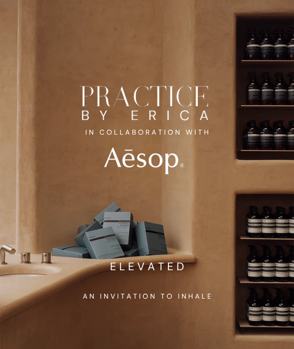 Elevated: An invitation to inhale