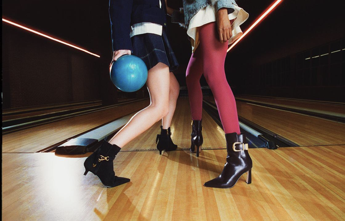 Steve Madden Global Pre-Spring '26