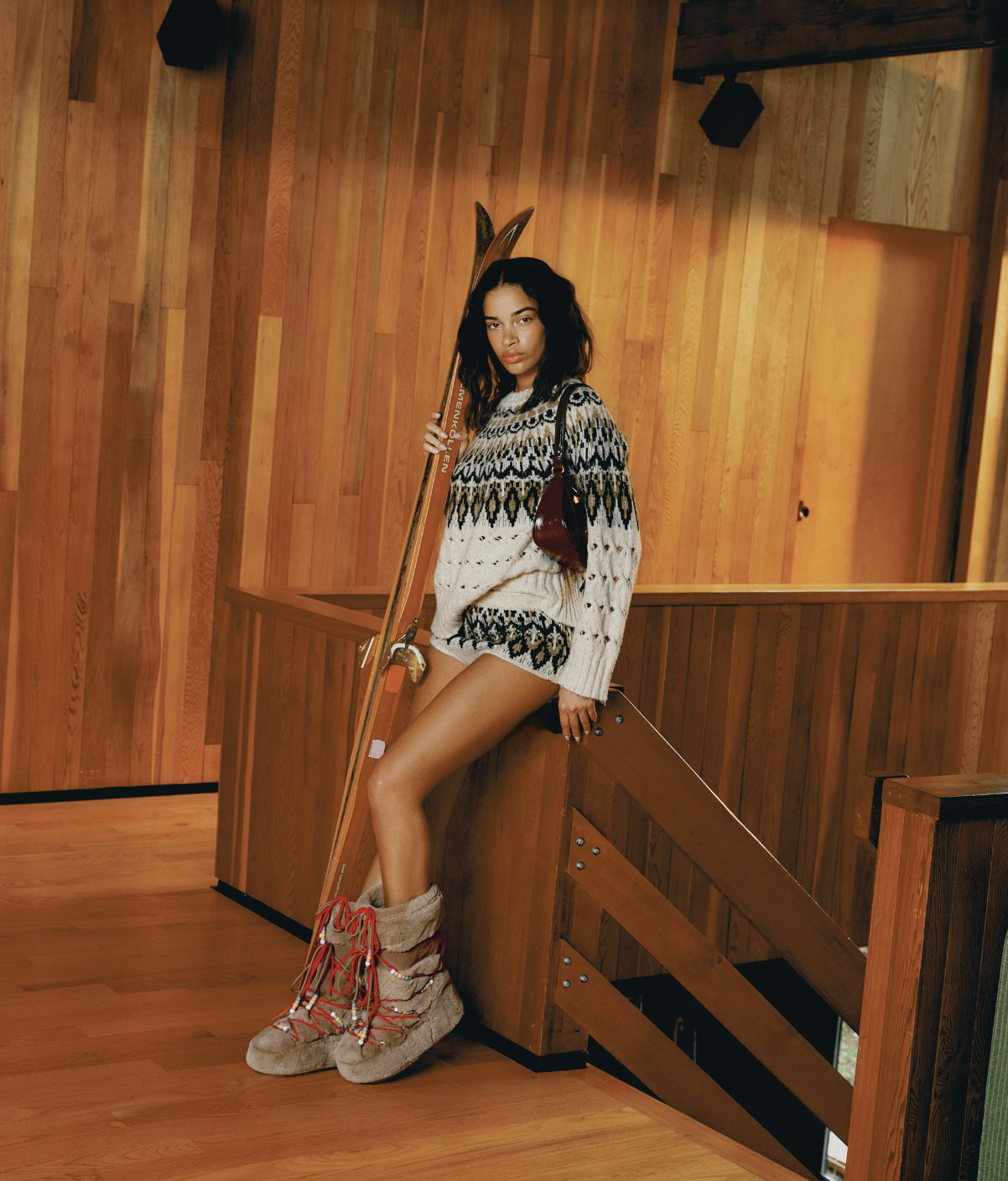 Steve Madden Apres Cozy '26