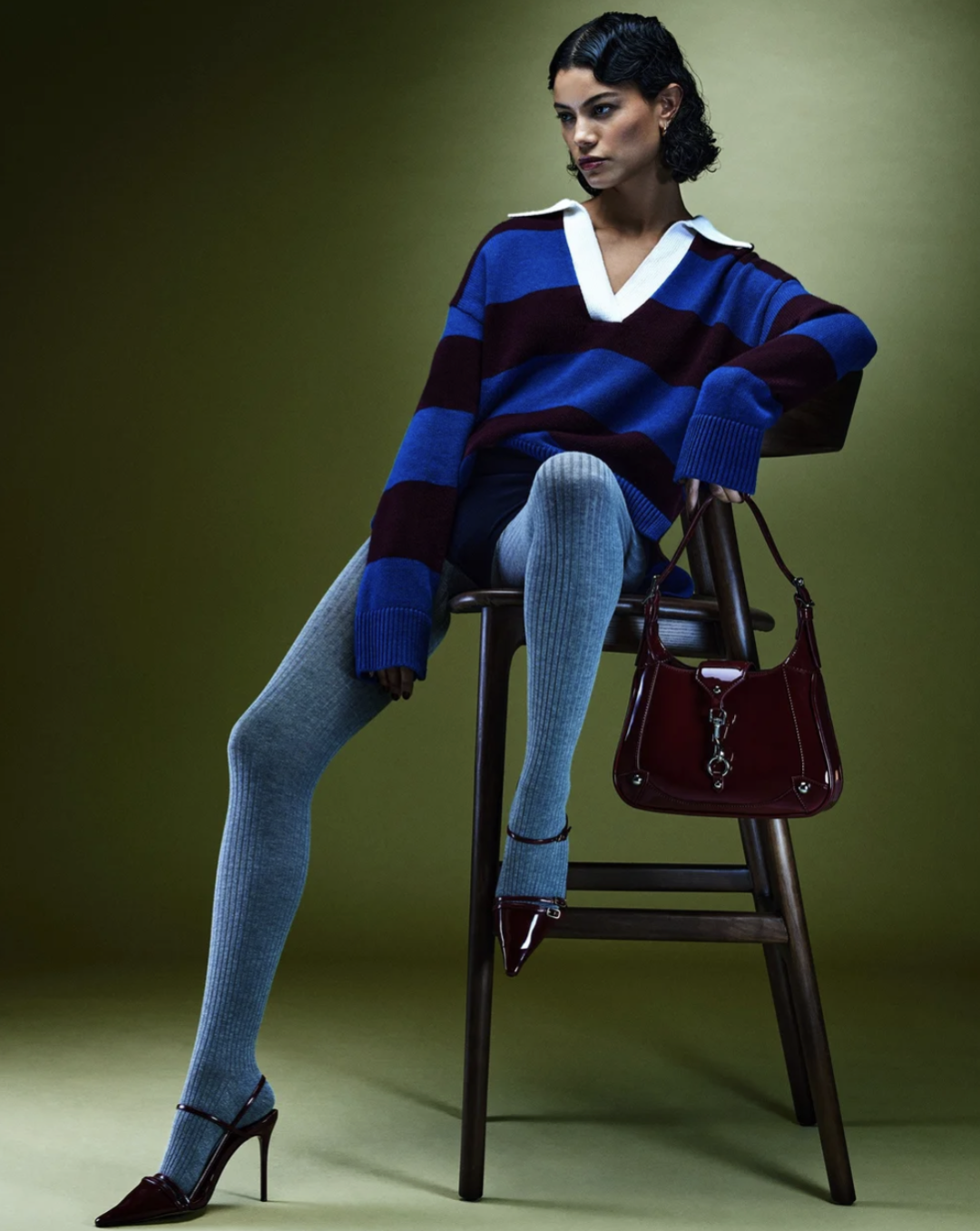 Steve Madden Fall 24 Lookbook