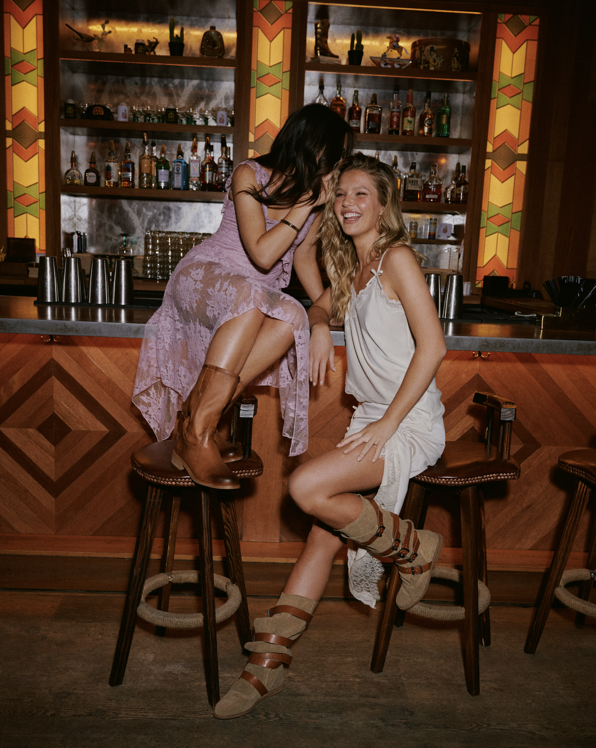 Steve Madden Festival 26