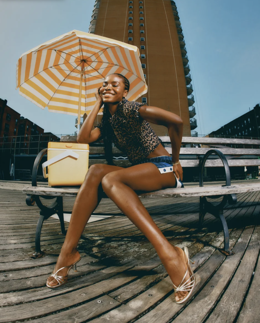 Steve Madden Summer 25