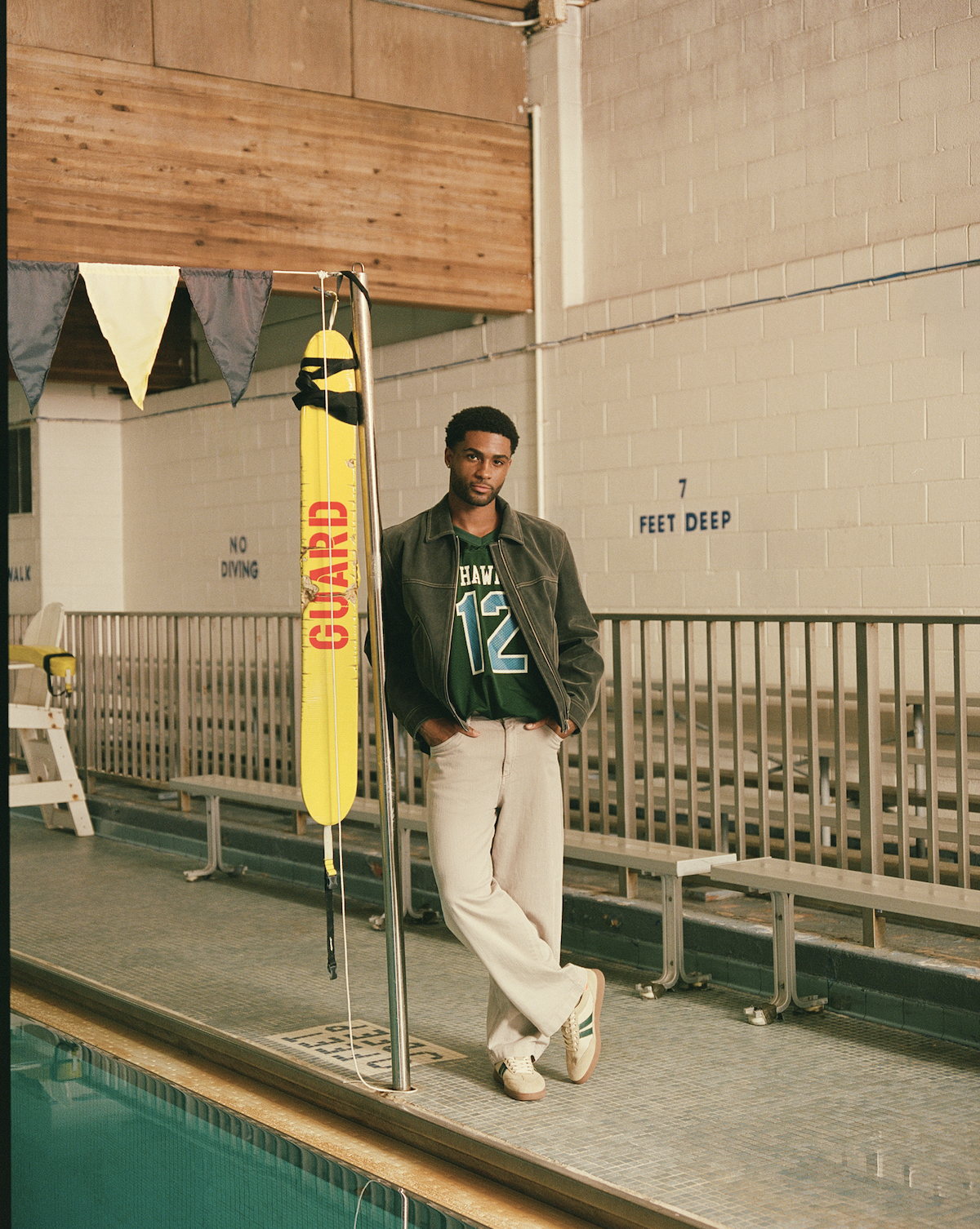 Steve Madden Men's Spring 26