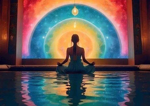 The Transformational Power of Repeat Sound Baths:  How Consistent Practice Nurtures Body and Mind