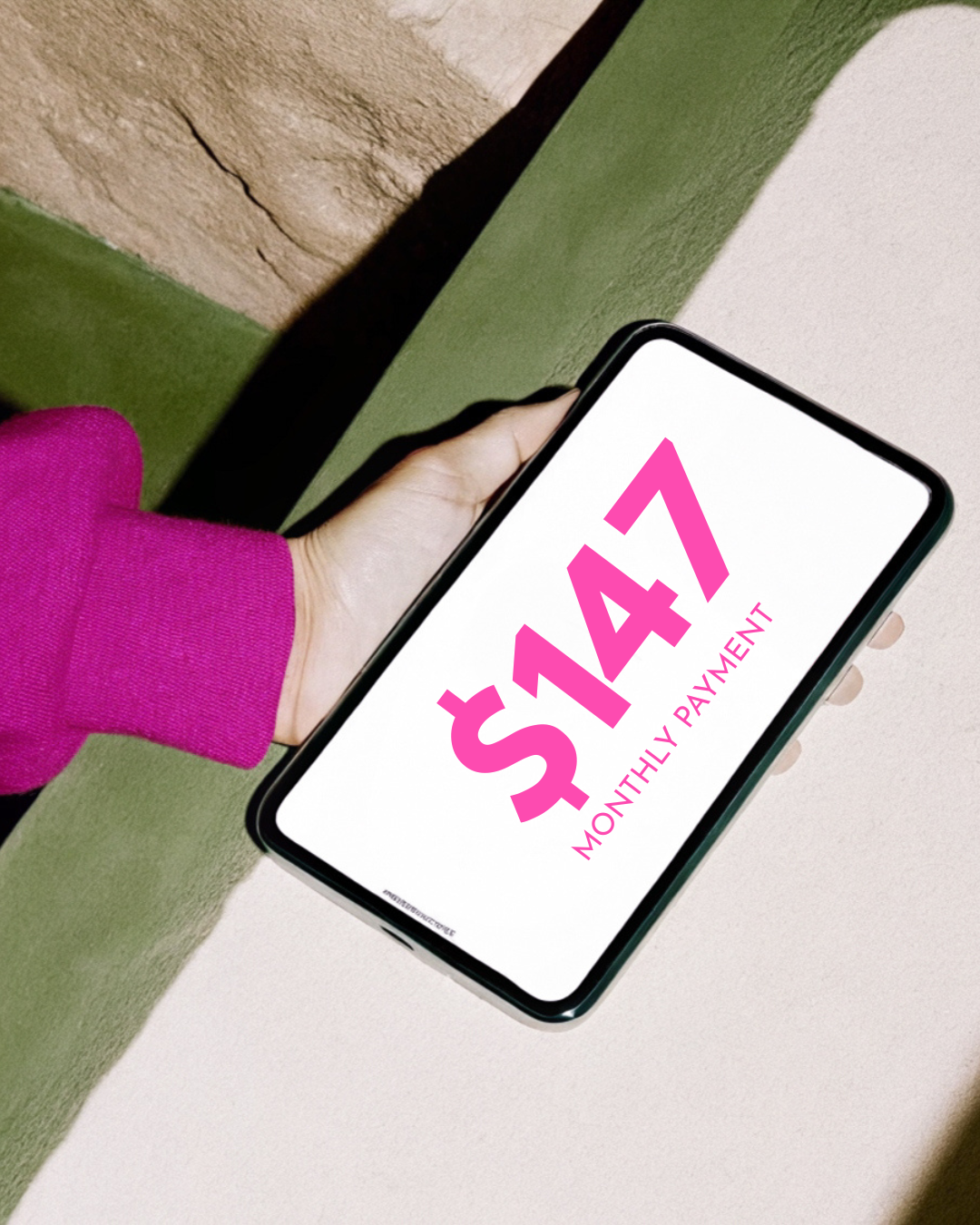 Priority Access Pricing – Monthly Membership ($147)