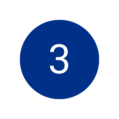 numero tre
