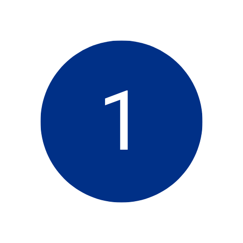 numero uno
