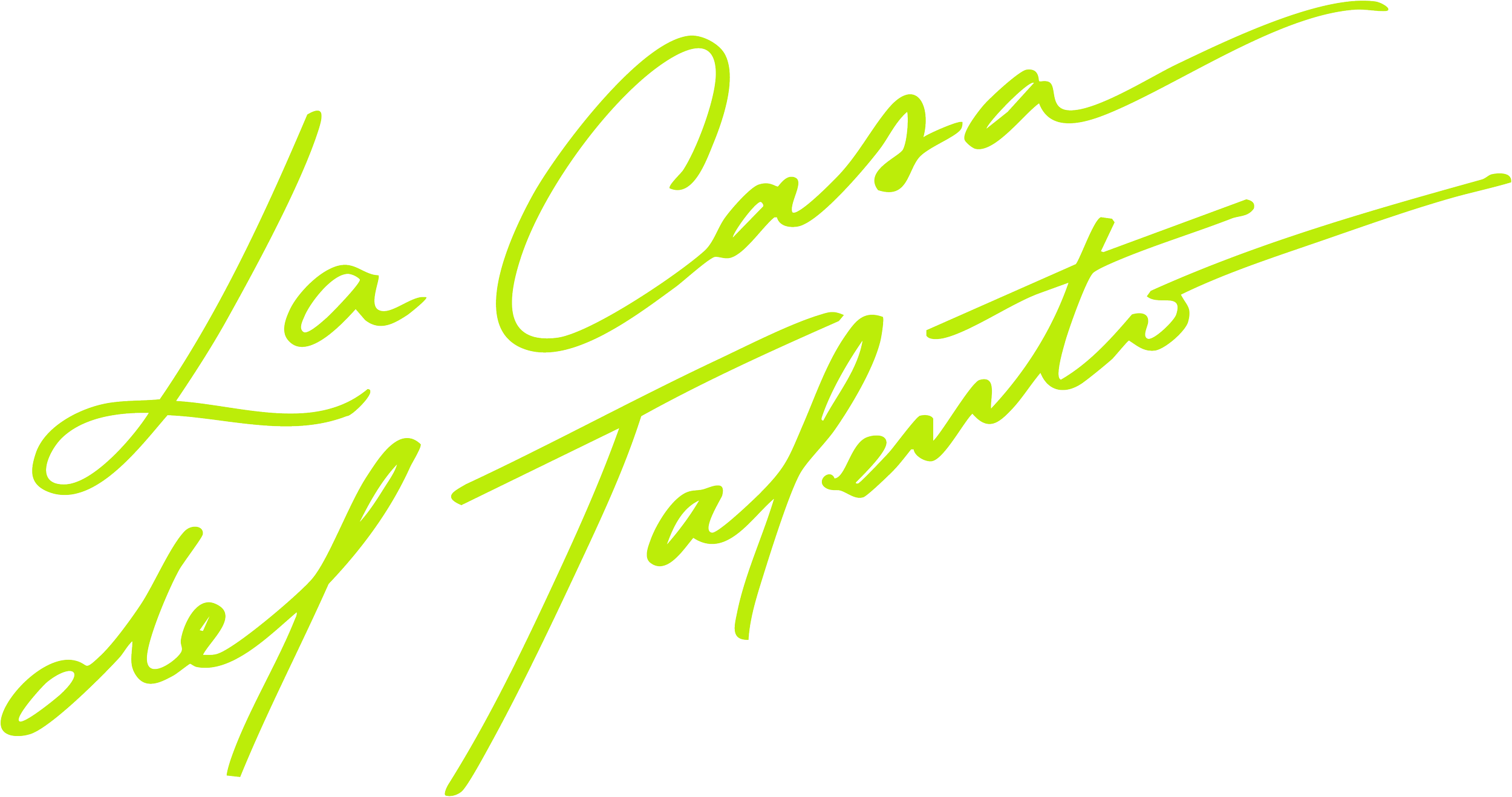 La Casa Del Talento