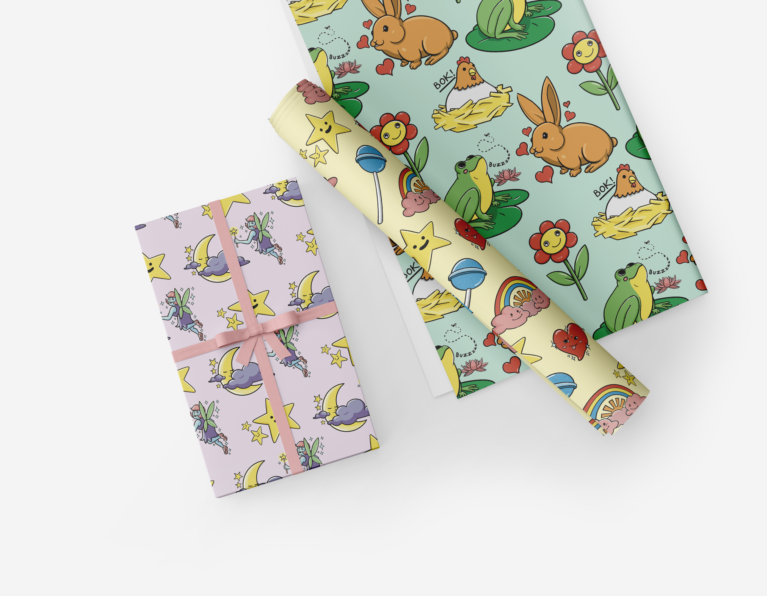 Wrapping Paper Mockups.png