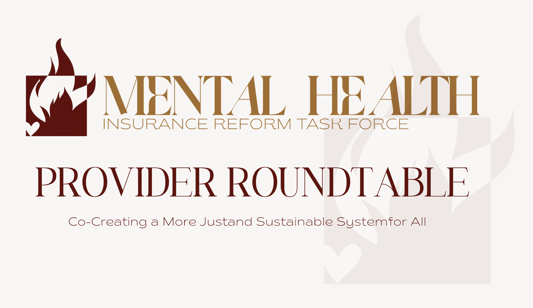 Provider Roundtable- Indiana