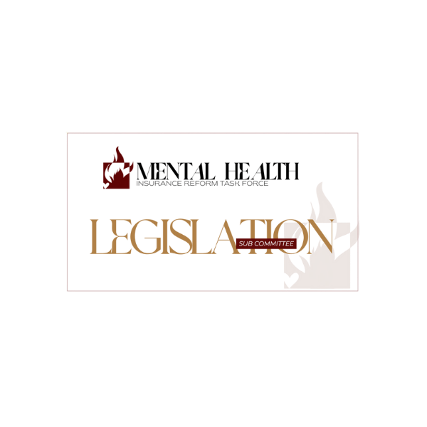 Legislation Subcommittee Meeting 