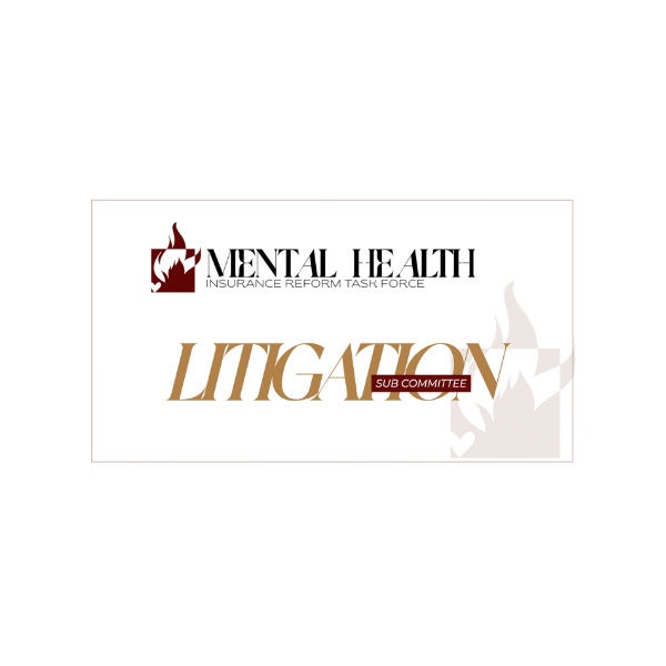 Litigation Subcommittee