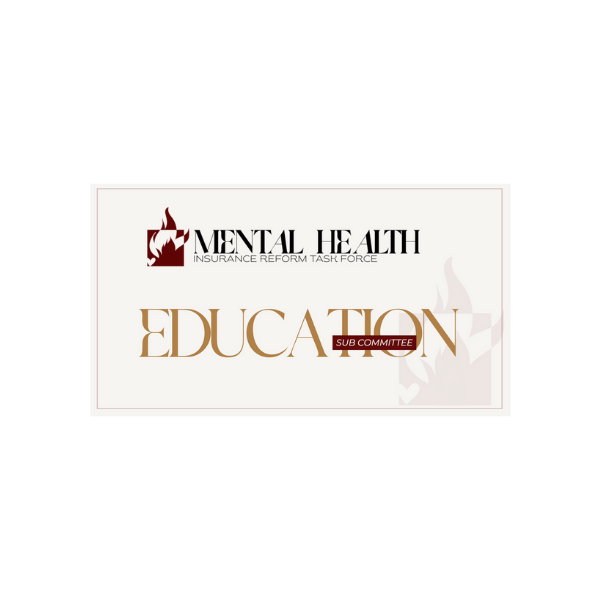 Education Subcommittee meeting 