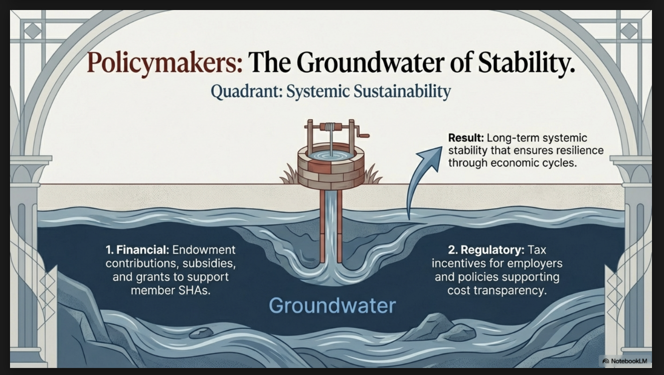 Healthcare Reimagined: A System of Solidarity