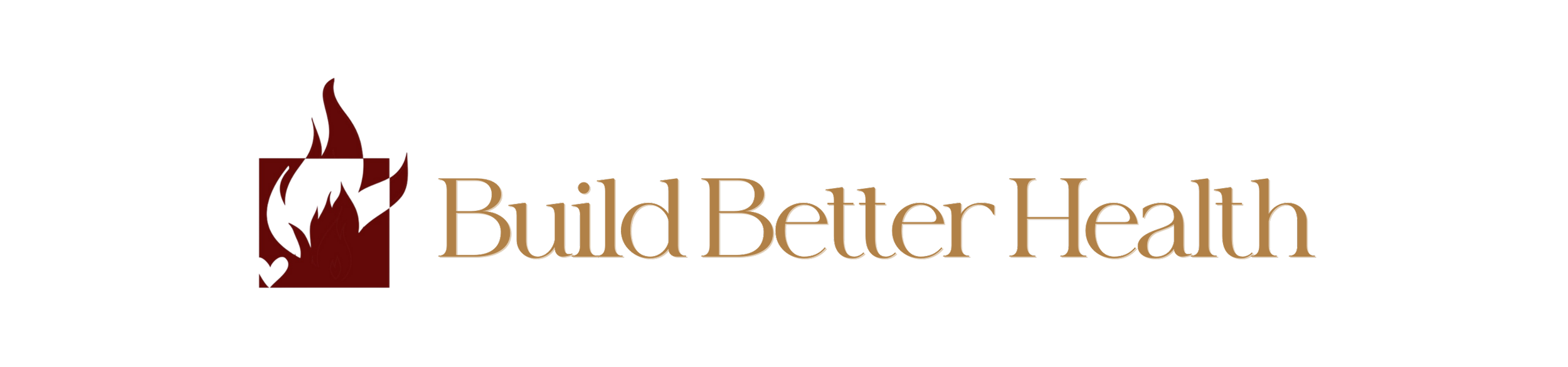 Build Better Health logo