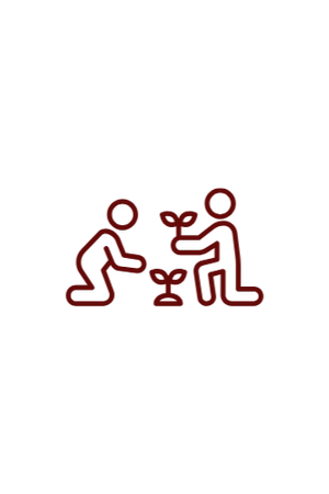 Innovation subcommittee icon