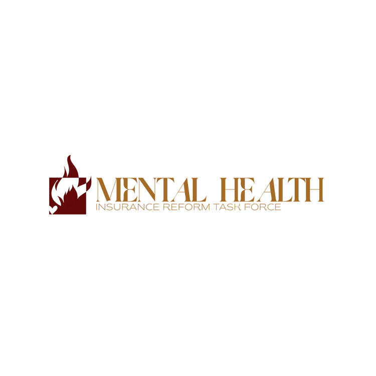 Mental Health Insurance Reform Task Force logo