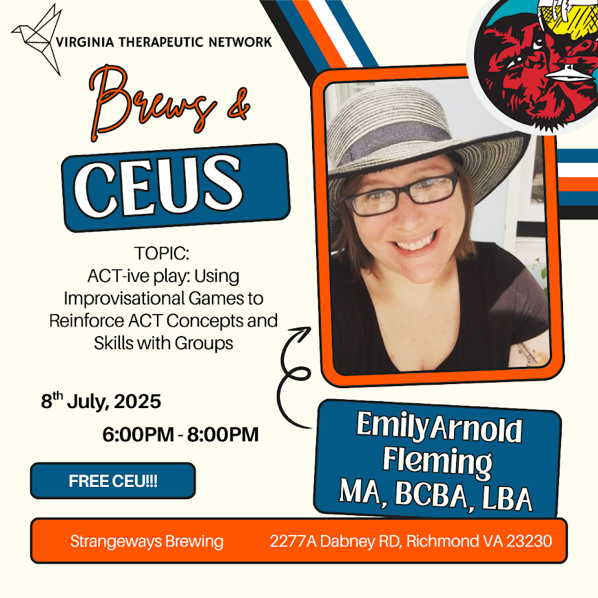 Brews & ceus: July