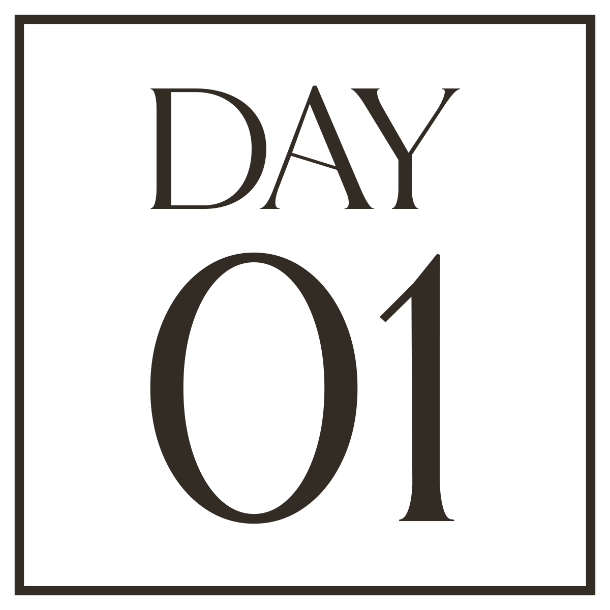 The Father Calls You By Name