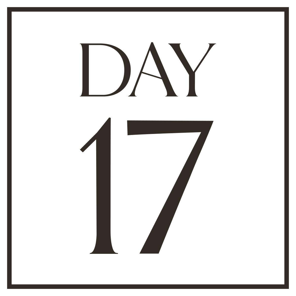 Strength and Dignity