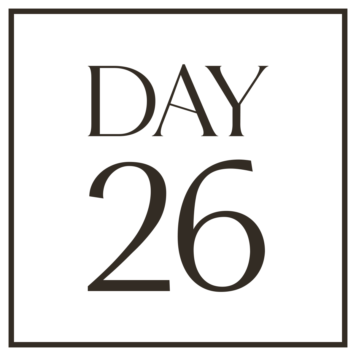 The Word in Your Mouth