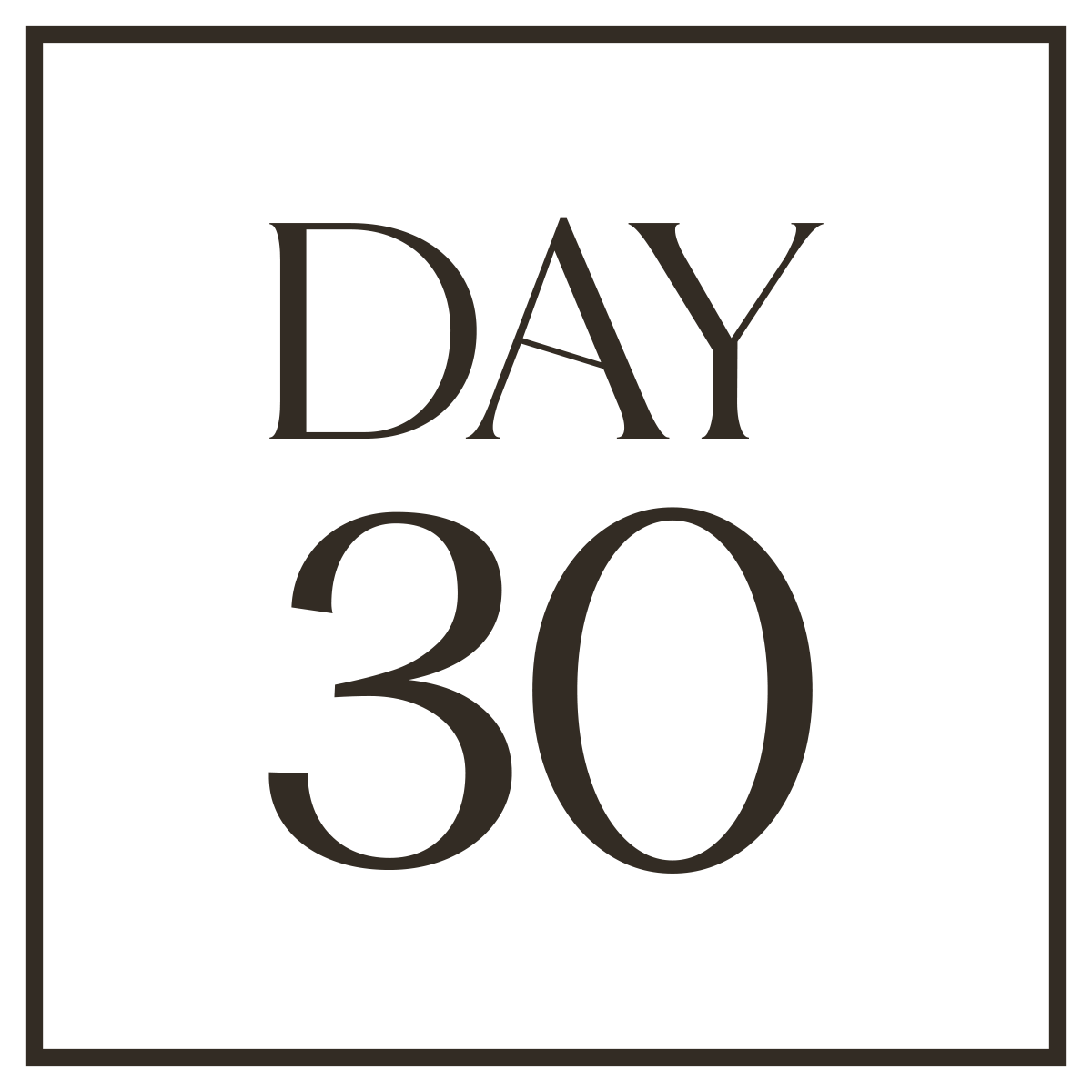  The Father’s Blessing