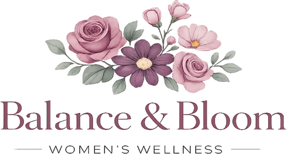 Perinatal & Women’s Psychiatric Care in Ohio | Balance and Bloom Women ...