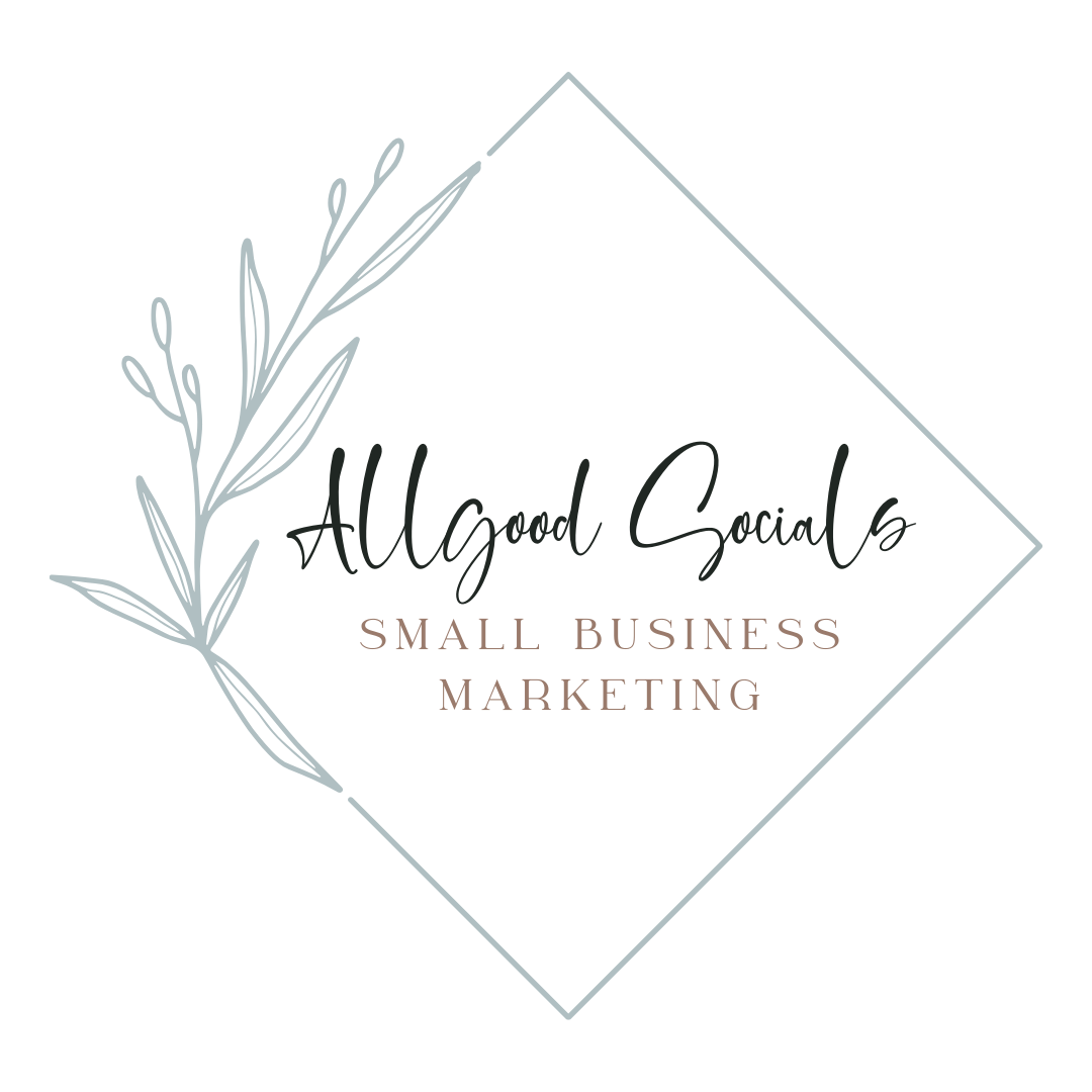 Allgood Socials