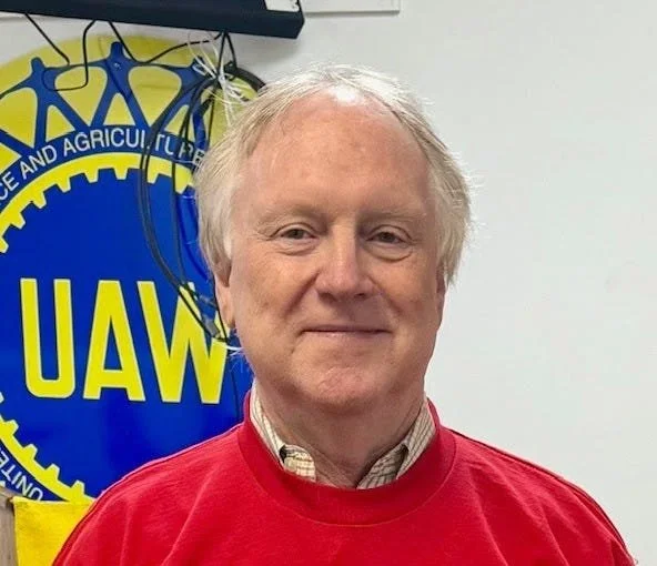 Robert “Bob” Korstad: A Life Rooted in Labor