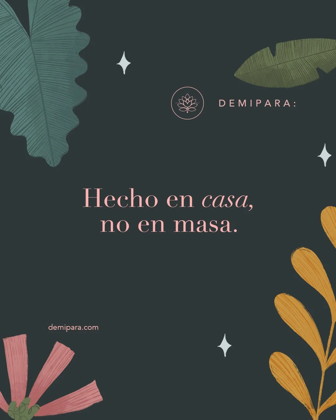 Complicidad, deseo y detalles que se quedan.
Cada detalle se hace con tiempo, intenci&oacute;n y cuidado.
Por eso se nota la diferencia.

.
.
.
#DeMiPara #FebreroSeDisfruta #Complicidad #SecretGarden  #RegalosSinOcasi&oacute;n #CiudadDeM&eacute;xico 
