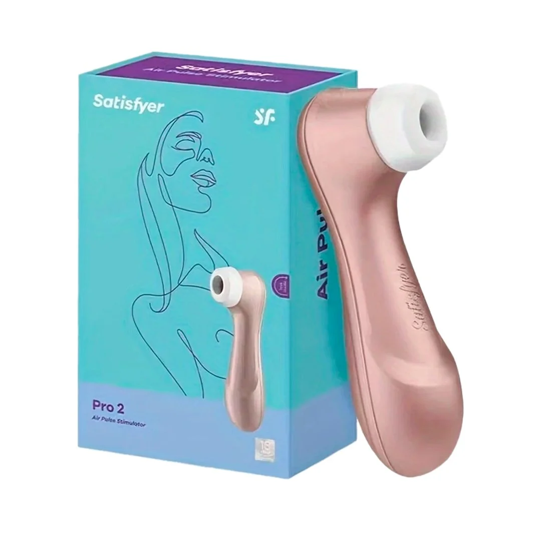 Satisfyer Pro 2