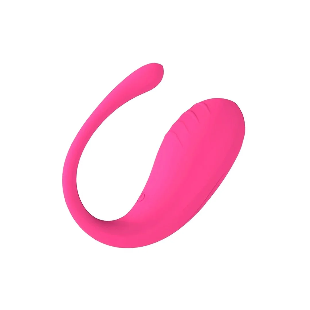Vibrador con App para Parejas