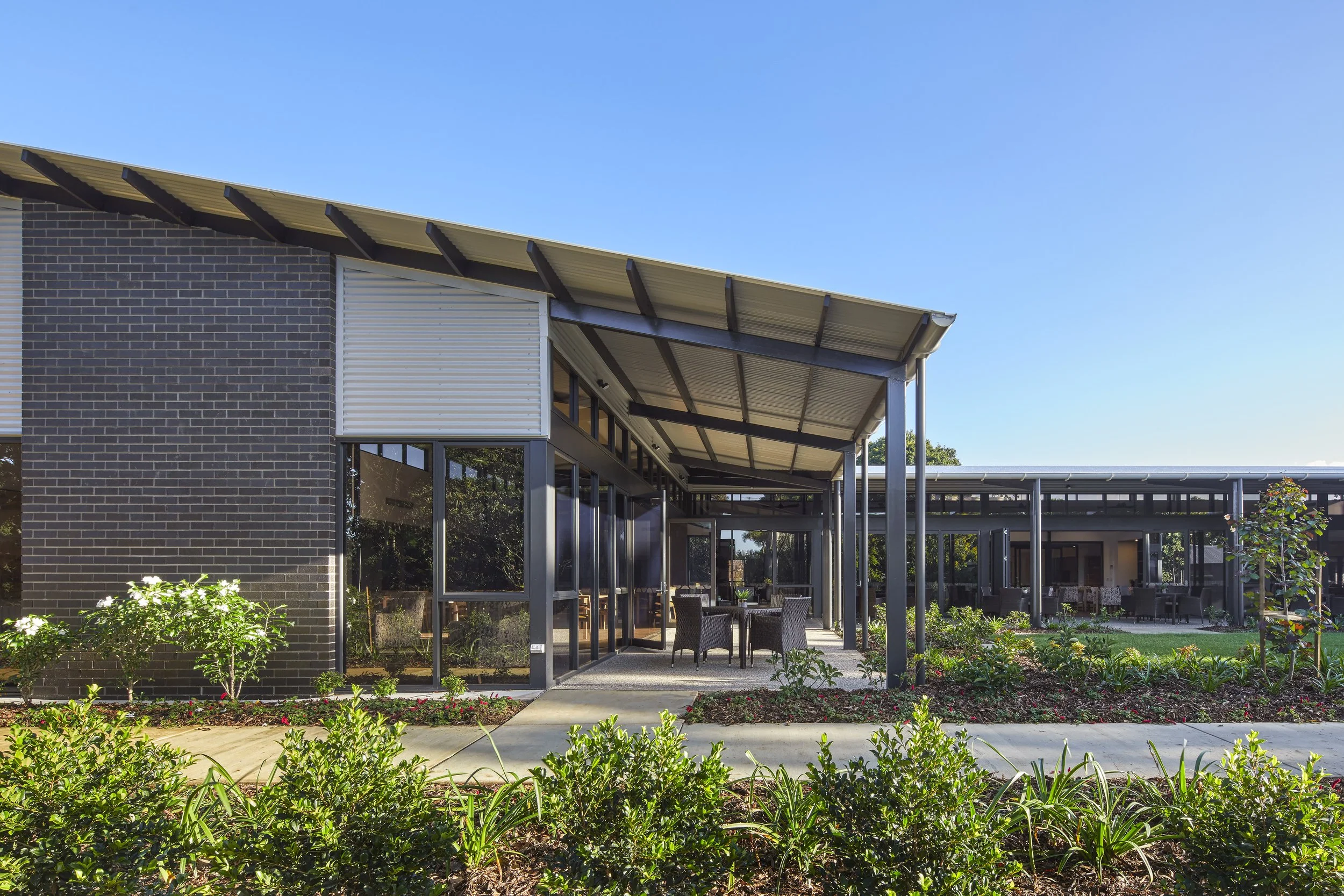 AGED CARE