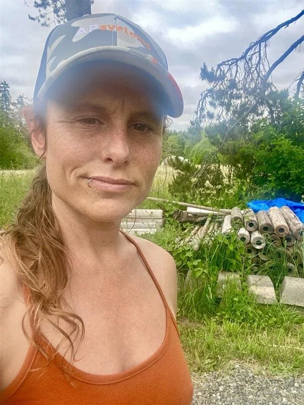 Megan - Service Coordinator & Scheduling