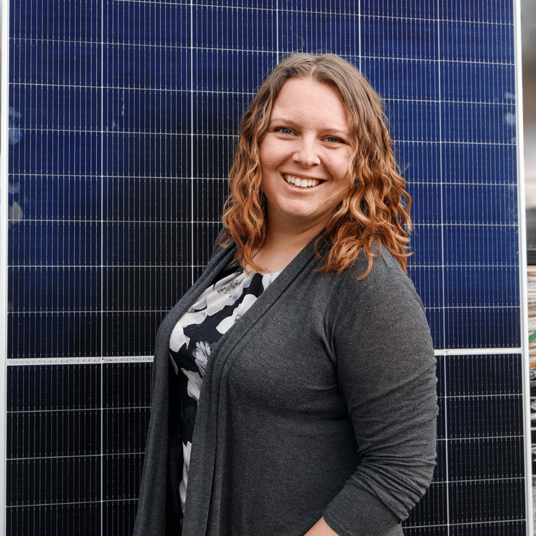 Victoria - Project Manager & Electrical Administrator