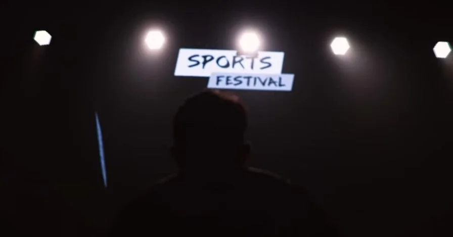 Sports Festival 2022 Aftermovie