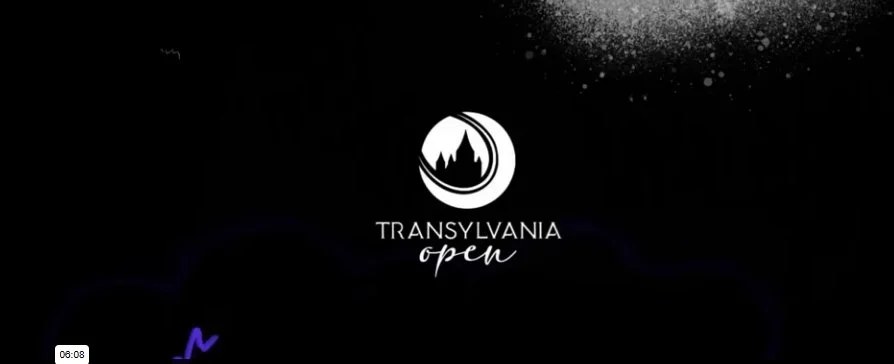 Transylvania Open 2023 Aftermovie